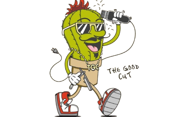 The Good Cut - Barbería Premium en Valencia